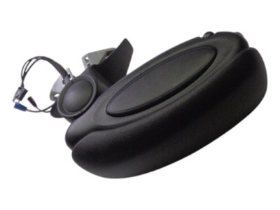 Підлокітник mini cooper f56 f57 cabrio 2018 rok фото №1