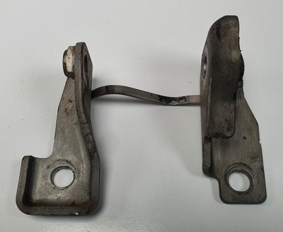 Кронштейн кронштейн турбины renault koleos i 464214 фото №1