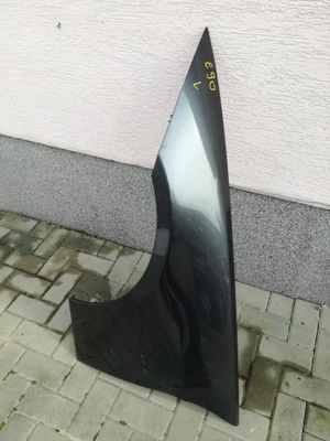 Bmw e90 e91 крыло левый перед фото №1