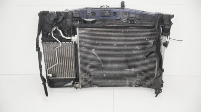 Pas перед передній nissan qashqai j11 13-17r 2.0d фото №1