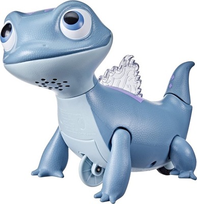 Smok salamandra FROZEN 2 Disney Kraina Lodu