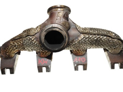 Audi оригинальный номер 034br12ec2 фото №1