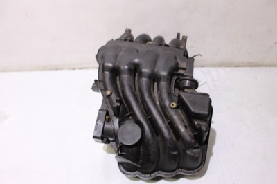 Колектор всмоктуючий volkswagen golf iv 1.6 фото №1