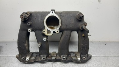 Колектор всмоктуючий saab 9-5 2.3b 04r 9199100 фото №1