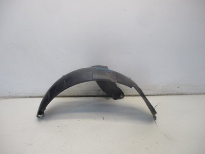 Підкрилок лівий перед частина задня kangoo i lift фото №1