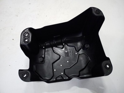 Захист плита підвіска citroen c5 aircross фото №1