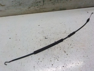 Skoda octavia i трос замка фото №1