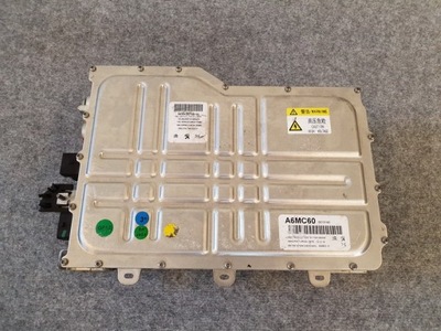 Peugeot 508 sw гібрид акумулятор акумулятор оригінал фото №1