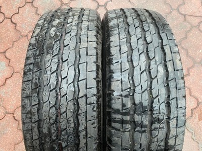 2 ШТУКИ FIRESTONE VANHAWK 2 215/65/16 C 109/107T 2019R. 7,4MM