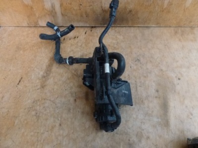 Вакуум насос sportage iv tucson ii 1.6 t-gdi 59100-d3000 фото №1