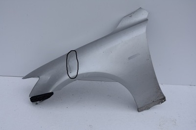 Lexus is ii крила фото №1