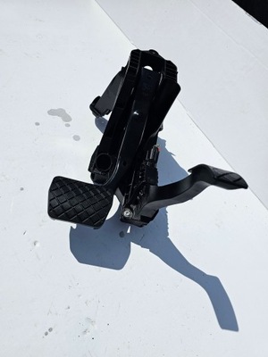 A3 8y педаль газу гальма автоматична коробка передач 5q1723503k фото №1