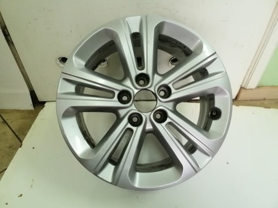 LLANTA ORIGINAL CITROEN C4 PICASSO 16X6,5J ET 47 5X108  