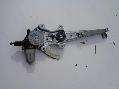 Механизм стекло левый перед honda civic 9 ix фото №1