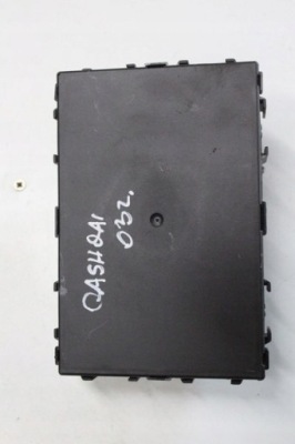 Nissan qashqai 07 модуль блок управления 5wk48883 фото №1