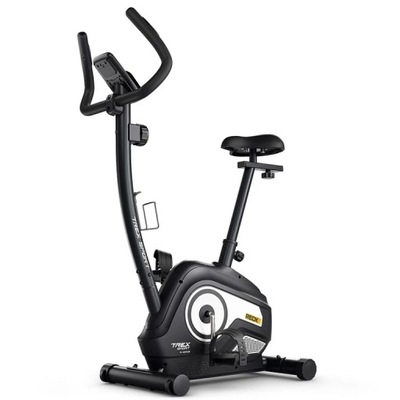 Rower stacjonarny magnetyczny rower treningowy rowerek RECK Trex Sport
