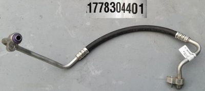 Шланг кондиционера mercedes a w177 1778304401 фото №1