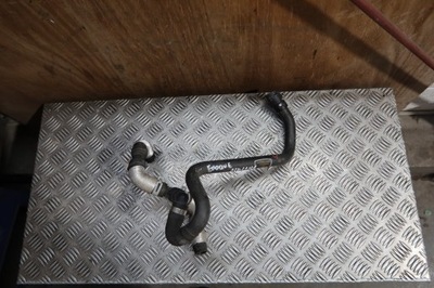 Wąż шланг wody range rover evoque bj32-8274-aa фото №1