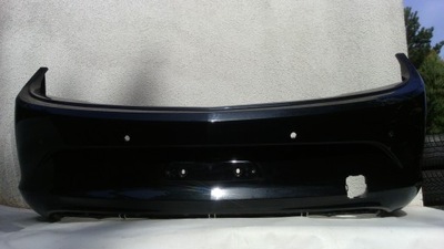 Opel cascada бампер задня pdc europa фото №1