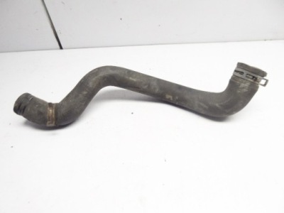 Puma 97r- шланг пабтрубок  труба воды 1.7 16v mha фото №1