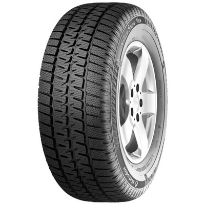 1x Matador MPS530 Van 165/70R14C 89/87R 