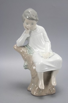 =ARTexpert= figurka figura ladro LLADRO 4876