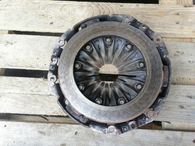 Диск прижим renault trafic 2.0 dci 8200828444 фото №1