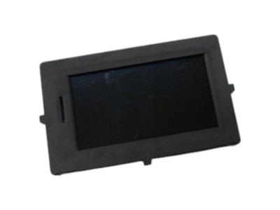 Екран дисплей карта sd renault koleos фото №1