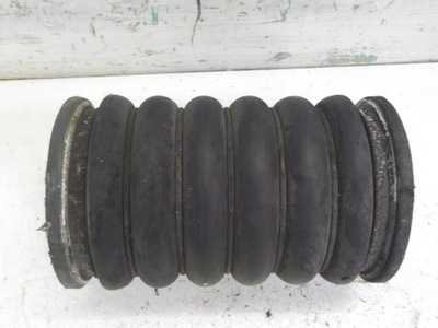 Scania r соединитель гибкий интеркулер 1796393 фото №1