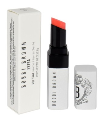 BOBBI BROWN Extra Lip Tint Bare Punch Balsam koloryzujący 2,3g
