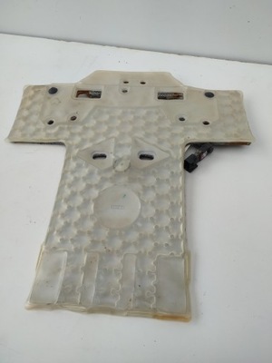 Мат сиденье ford f150 04-08 фото №1