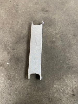 Audi a8 d5 кронштейн підрамник 4n0399251c фото №1