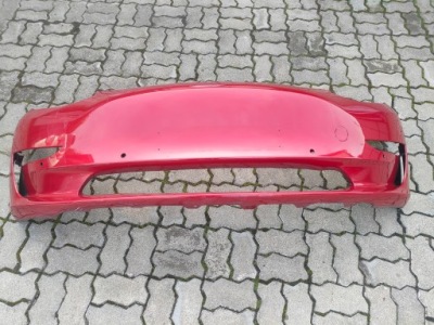 Tesla 3 iii бампер передній перед доставка фото №1