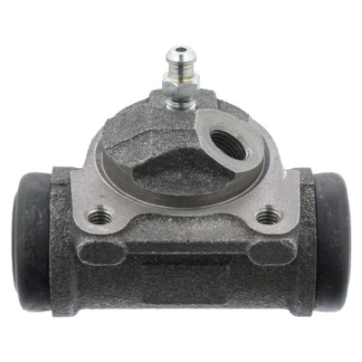 Циліндрик гальмівний. peugeot 406 95-04 +abs pt фото №1