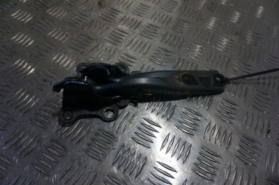 Петля петлі капот лівий правий kpl. toyota prius ii 03- фото №1