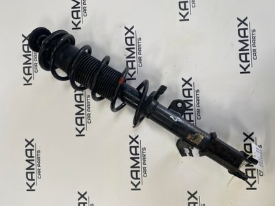 Амортизатор левый перед note ii 543033vd0b фото №1