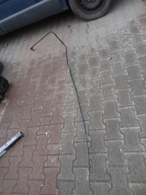 Шланг пального bmw x4 f26 2.0 d 17r фото №1