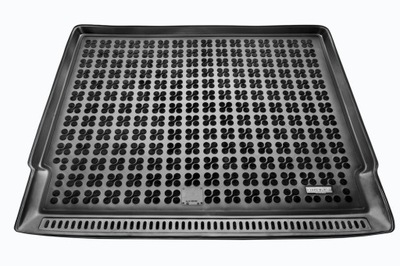 PEUGEOT 5008 I 2009-2017 RUBBER BOOT MAT  