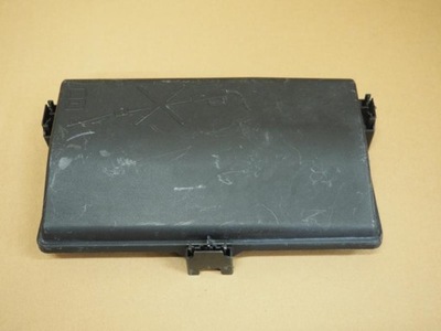 Кришка коробка запобіжників opel insignia фото №1