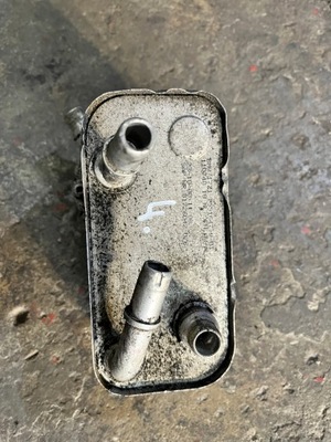 4 bmw радіатор оливи 7551647 фото №1