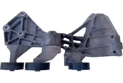 Кронштейн генератора обладнання mercedes a klasa w168 фото №1