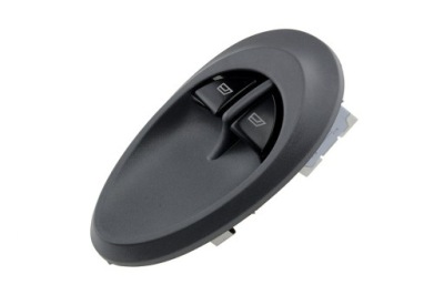 Перемикач керування вікон iveco daily 1999-2006 фото №1