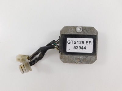 SYM GTS 125 EFI REGULATOR NAPIĘCIA