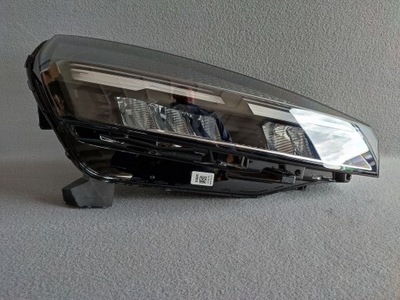 RENAULT CLIO 5 RESTYLING COLT VII 2023- FARO COMPLETO DIODO LUMINOSO LED DERECHA PARTE DELANTERA 260103507R  