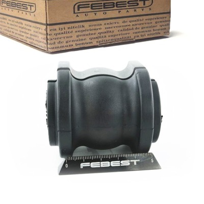 Гумовий елемент втулка стабілізатора перед do dodge avenger фото №1