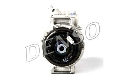 Denso dcp32068 компрессор, кондиционер фото №1