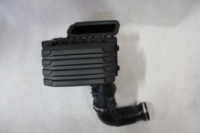 Корпус фильтра воздуха vw atlas 3.6 3qf129601f фото №1