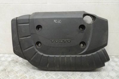 Volvo xc60 кришка захист верхній двигуна 15- фото №1