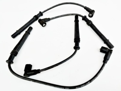 Renault clio nissan 1,2tce провода свеча зажигания фото №1