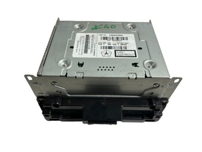 Chrysler 300 300c ii радіо navi заводський 11- p05064538an фото №1